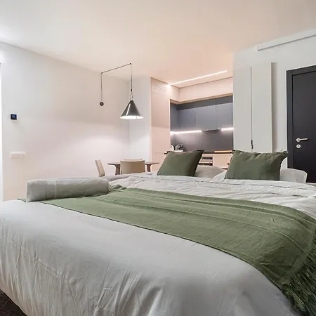 Hauzify I Voramar * Sant Pol De Mar