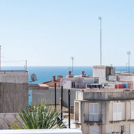 Hauzify I Voramar * Sant Pol De Mar