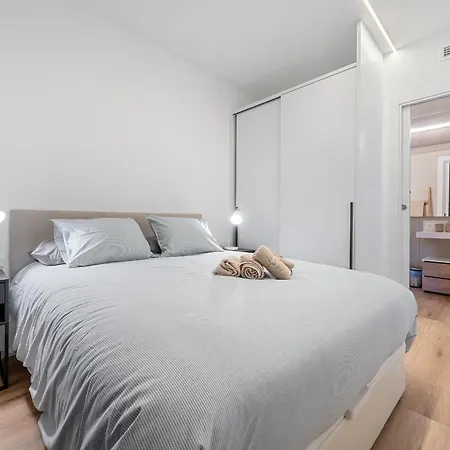 Hauzify I Voramar Sant Pol De Mar