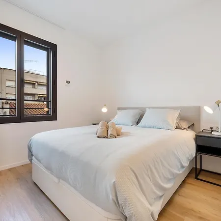 Apartment Hauzify I Voramar