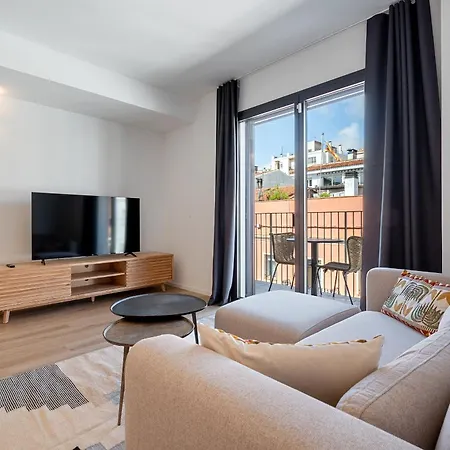 Apartment Hauzify I Voramar