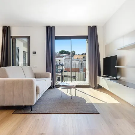 Appartement Hauzify I Voramar *