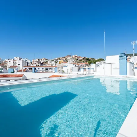 شقة Hauzify I Voramar
