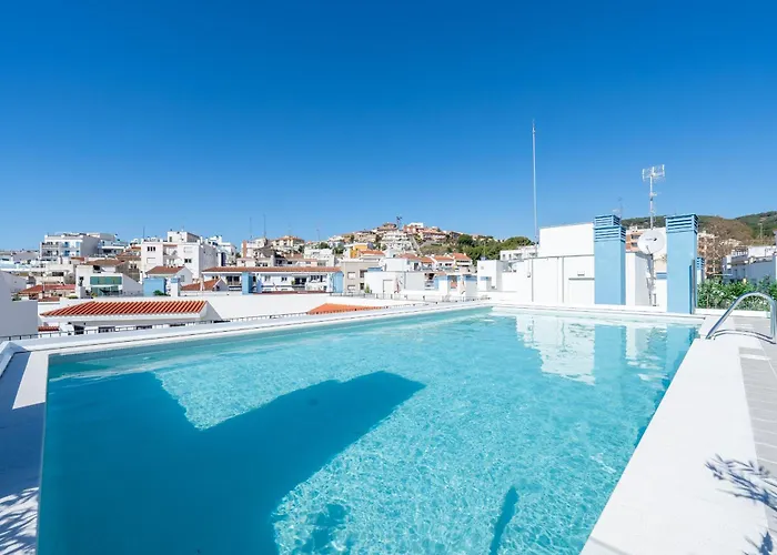 Appartamento Hauzify I Voramar